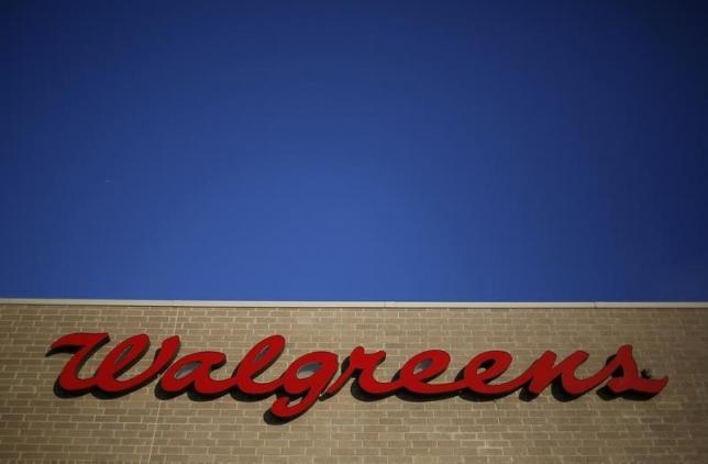 Walgreens threatens to pull out of Theranos partnership: WSJ