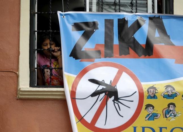 Zika virus discourages many Americans from Latin America travel