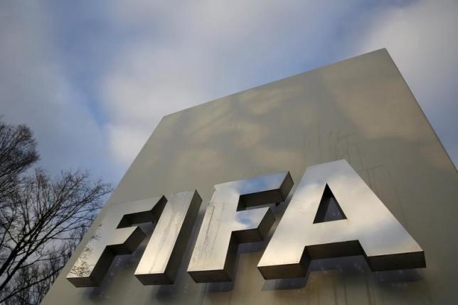 FIFA cuts off funding to scandal-hit Americas confederations