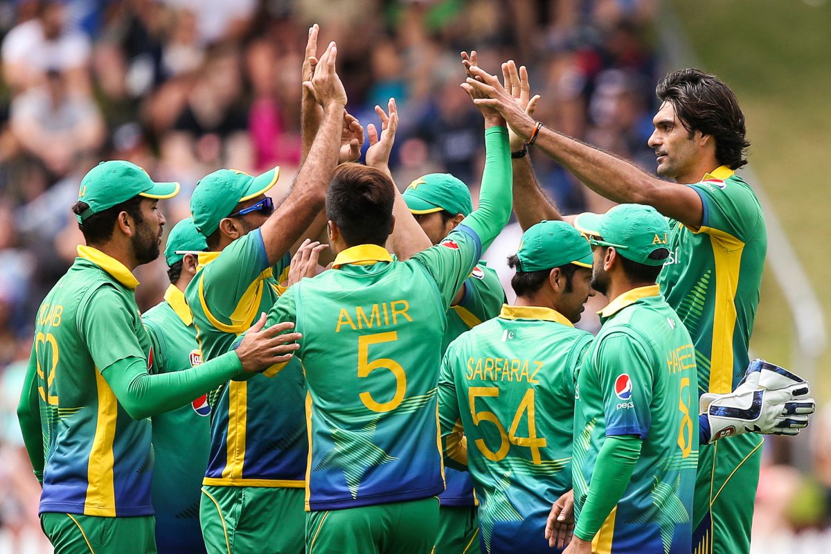 Preview: Pakistan, India gear up for Asia Cup marquee clash today