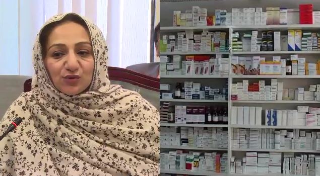 Health ministry allowed companies to increase medicine prices