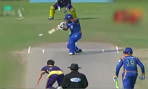 Karachi Kings win toss, choose to bat against Quetta Gladiators