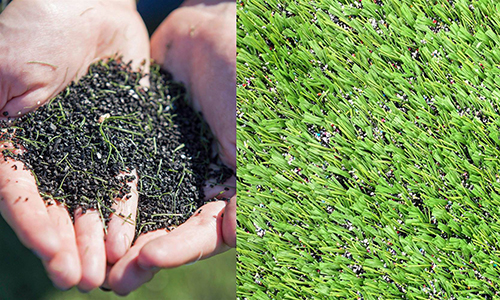 US agencies to study safety of artificial turf fields