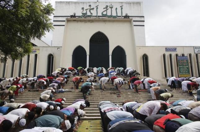 Bangladesh dismisses case to drop Islam as state religion