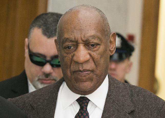 Attorneys for Cosby seek dismissal of Pennsylvania sexual assault case