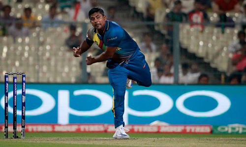 Dilshan 83* guides Sri Lanka to six-wicket win