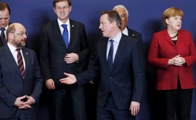 Wary EU leaders meet on Turkey migration deal