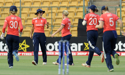 England women prevail over plucky Bangladesh