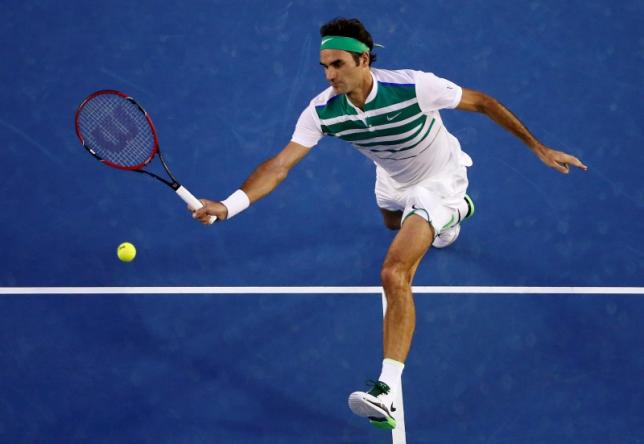 Federer to make return at next week's Miami Open