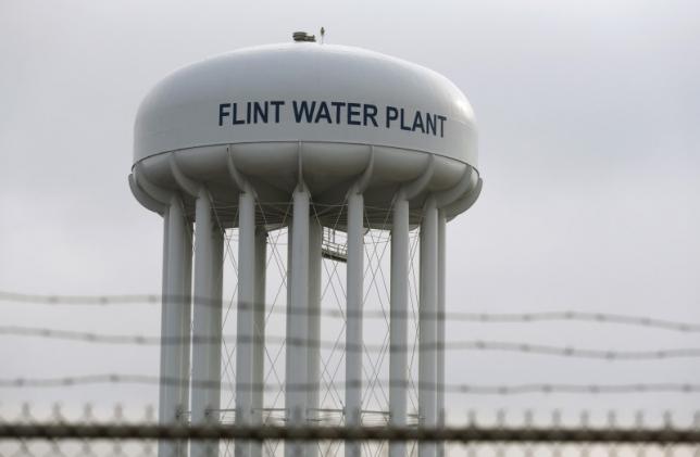 Michigan outlines plan to help Flint recover from contaminated drinking water