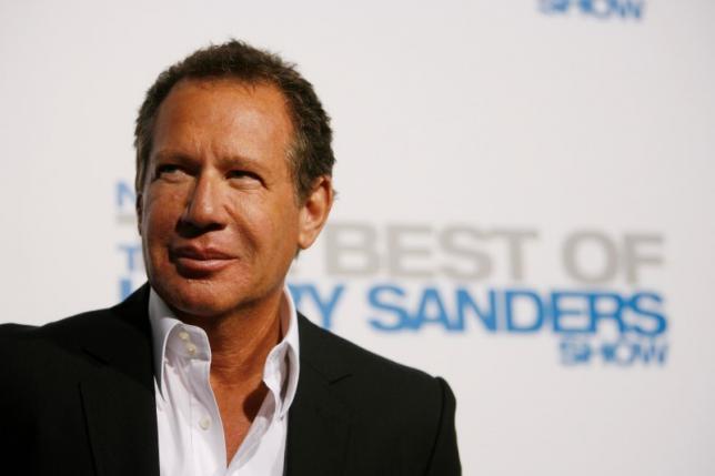 Comic Garry Shandling, 66, dead from apparent heart attack in LA