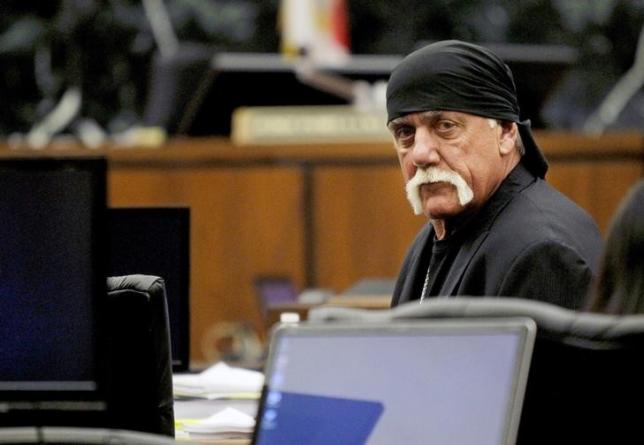 Gawker could still win Hulk Hogan case despite $115 million verdict: legal experts