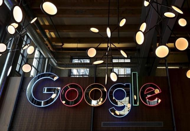 Google's cloud business nabs Home Depot as client