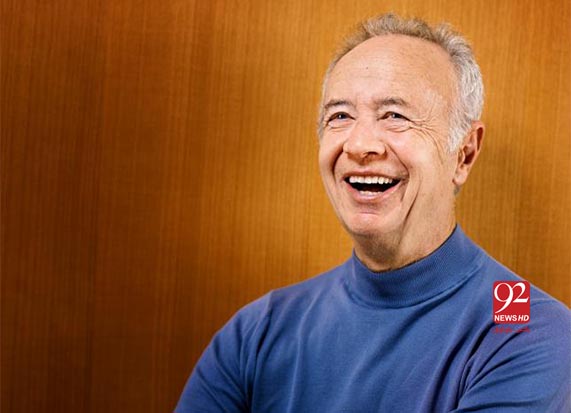 Intel mastermind, Silicon Valley statesman Andy Grove dead at 79