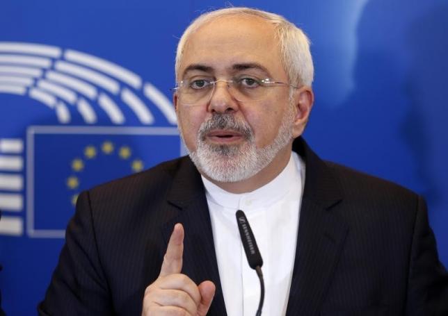 Iran's foreign minister to visit Turkey on Saturday