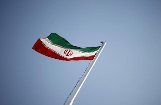 Iran vows to pursue missile program despite new U.S. sanctions