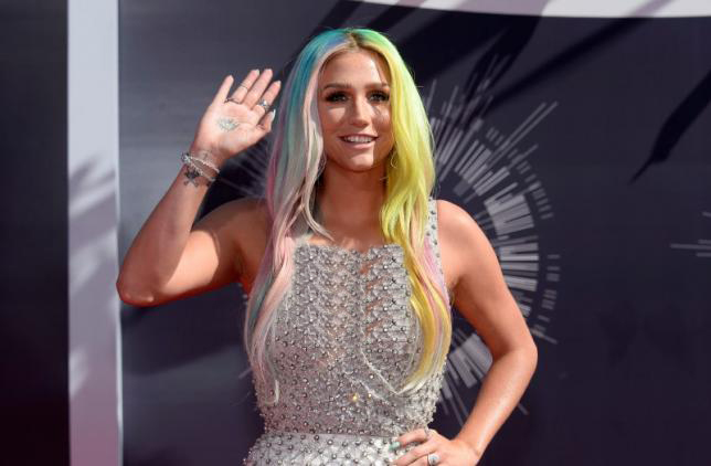 Kesha appeals court decision, likening recording contract to slavery
