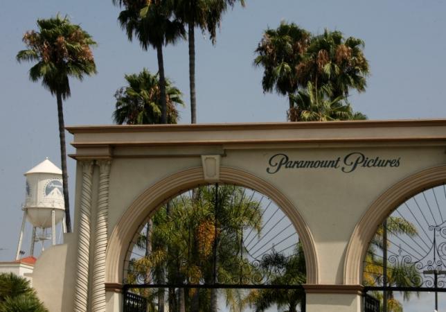Twenty-First Century interested in Paramount stake: NY Post