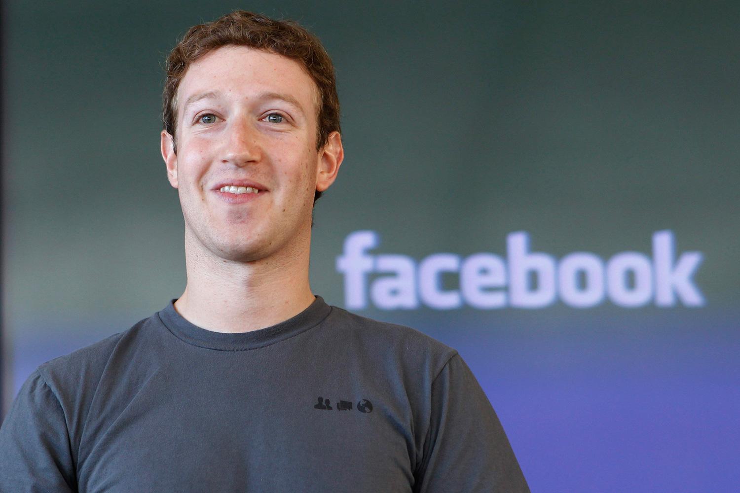 Facebook founder Mark Zuckerberg condemns Lahore blast