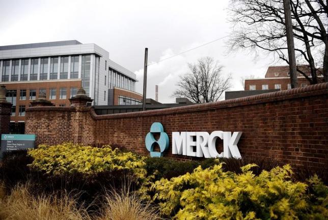 Gilead ordered to pay Merck $200 million in hepatitis C drug patent dispute