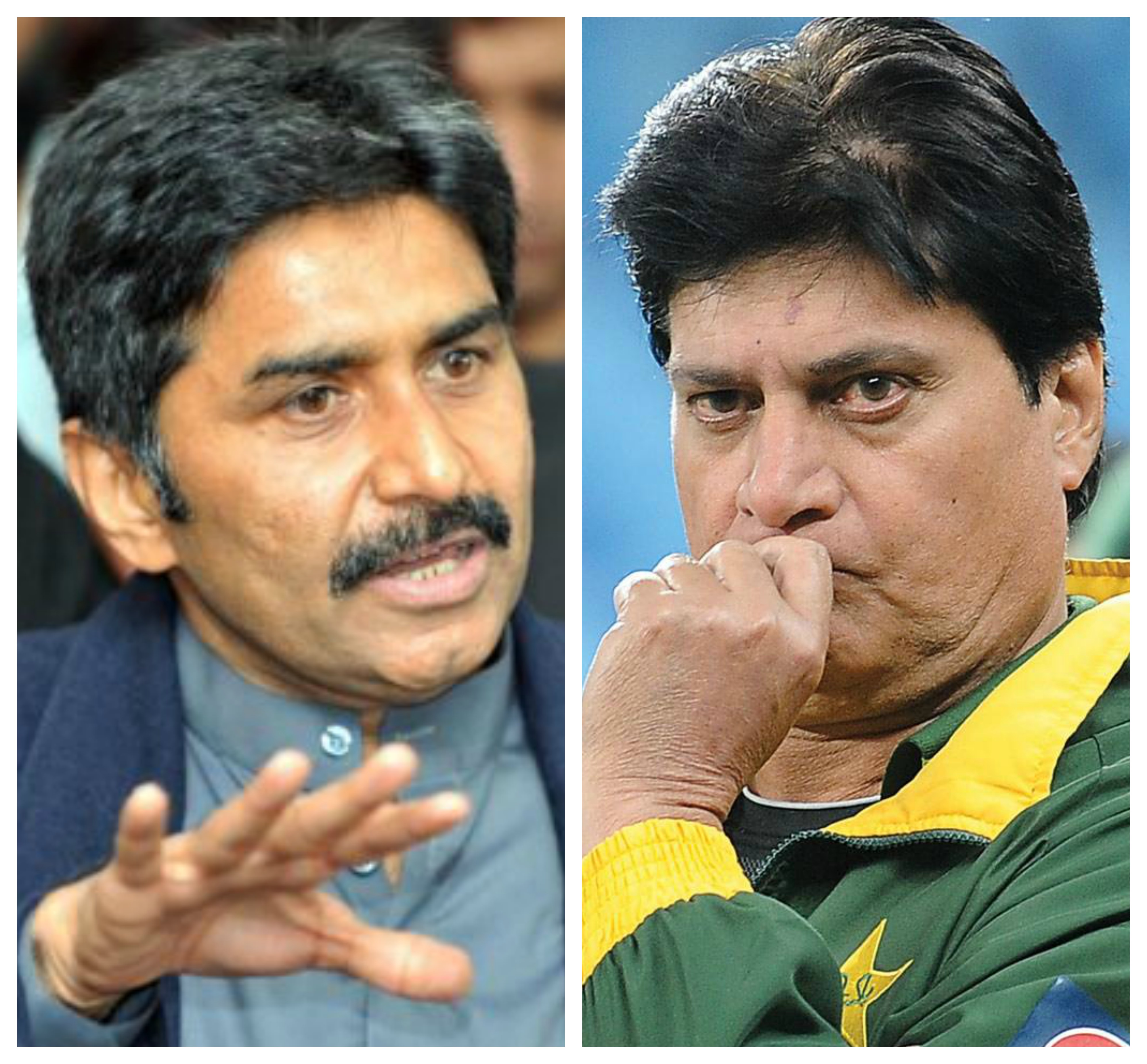 Javed Miandad, Mohsin Hassan Khan refuse to attend fact-finding committee meeting