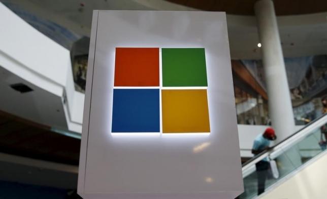 Microsoft told potential Yahoo bidders it might back bids