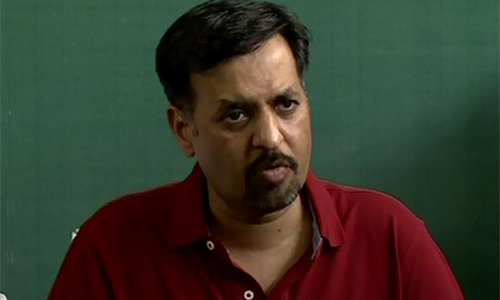 There will be no RAW agent after April 24, says Mustafa Kamal