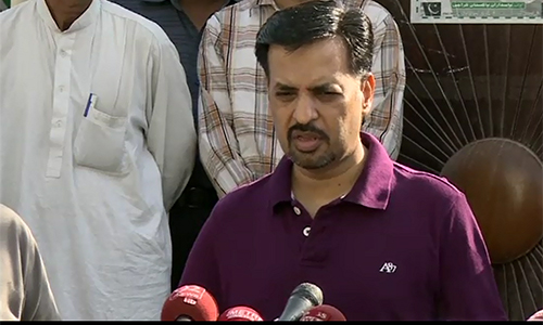 We will announce party name tomorrow, says Mustafa Kamal