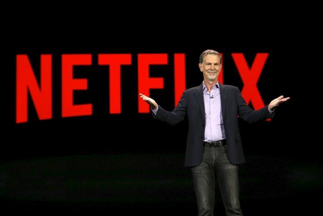 Netflix admits to downgrading video quality on AT&T, Verizon phones: WSJ
