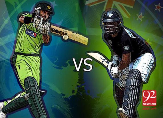 Pakistan to take on New Zealand in do-or-die game today