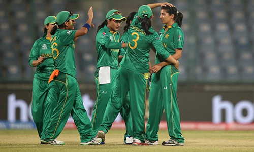 Bangladesh women set Pakistan 114 to win in World T20
