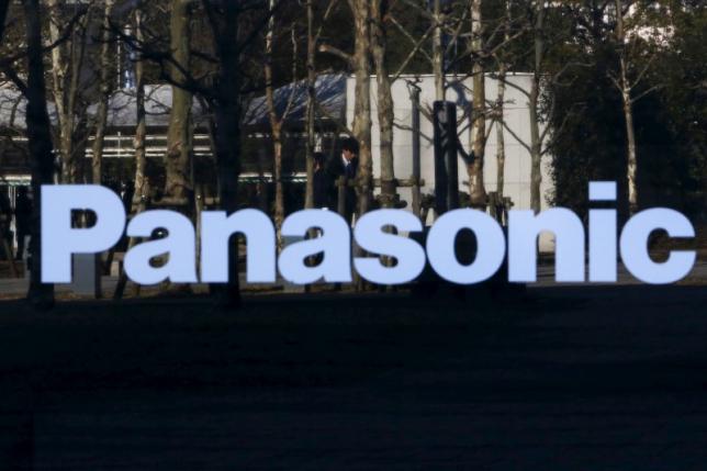 Panasonic to abandon 10 trillion yen 2019 sales target: Nikkei