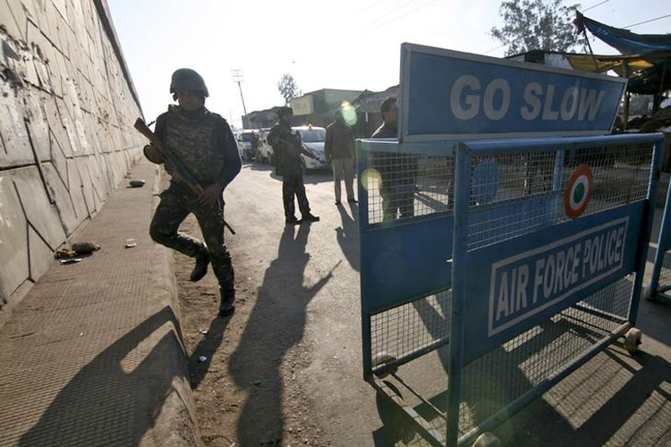 Team probing Pathankot incident demands seven-day stay in India