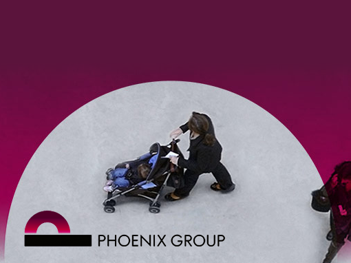 UK's Phoenix Group sets new long-term cash flow target