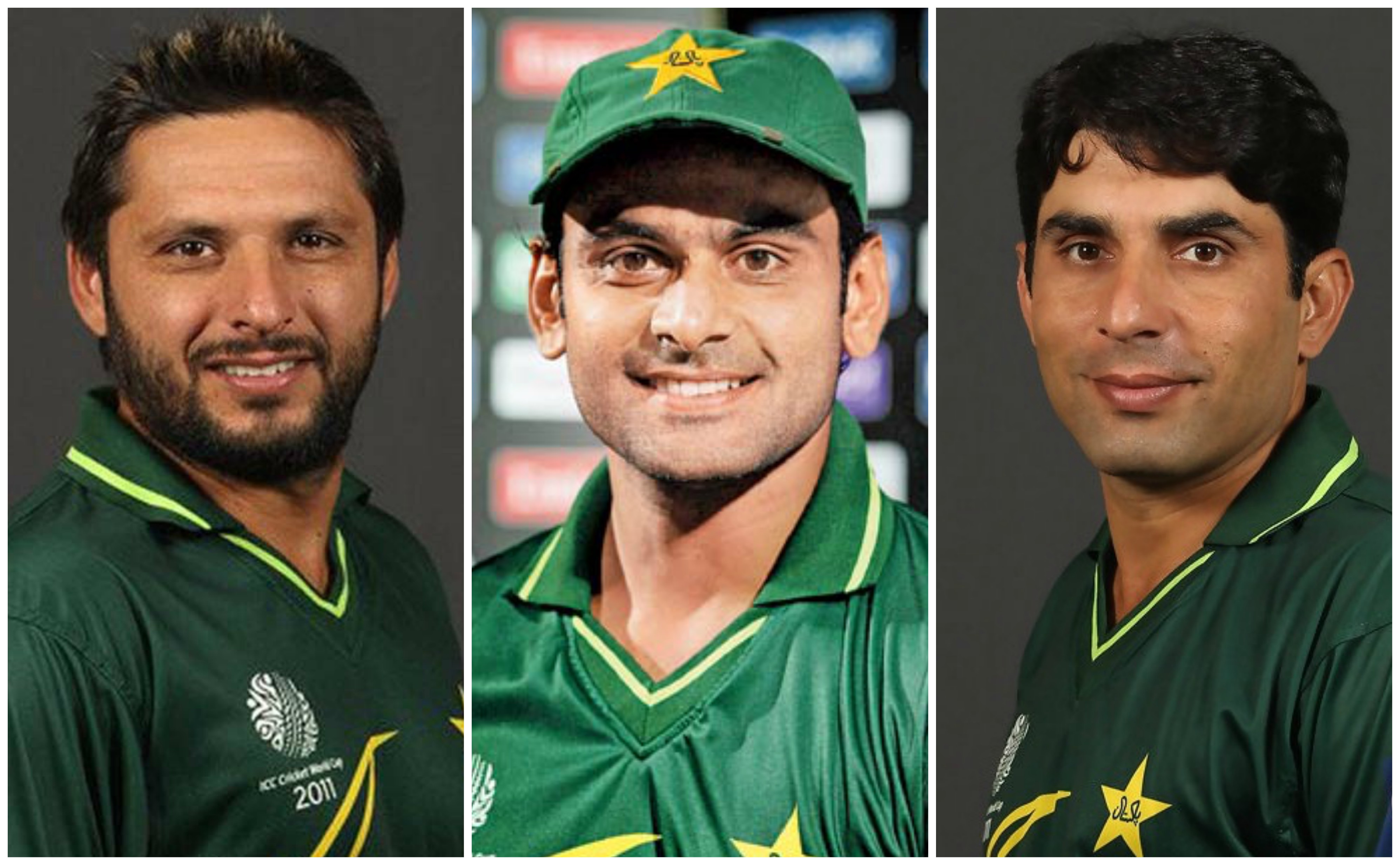 Pakistan cricket players earned Rs920 million in 2 years, NA told
