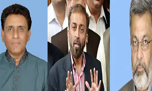 Provocative speeches case: MQM chief, Farooq Sattar among 20 declared POs