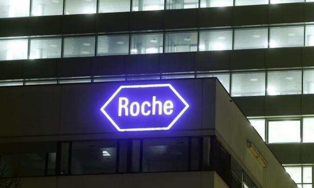 Roche therapy helps 24 percent of untreated bladder cancer patients