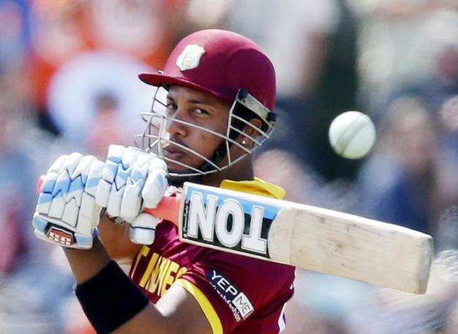 Simmons replaces injured Fletcher in Windies T20 squad