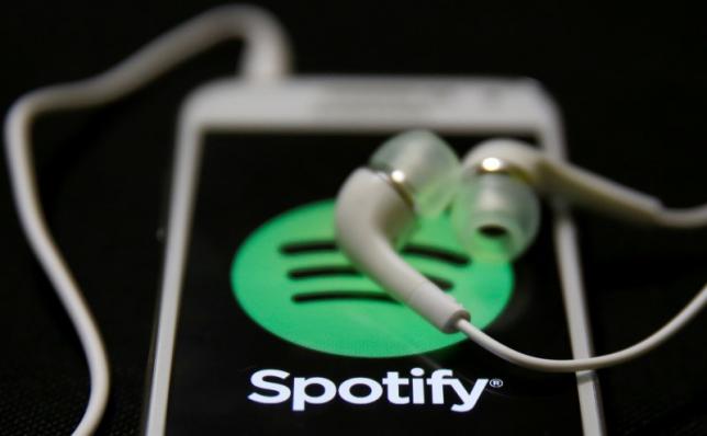 Spotify touts growth over profits in listing pitch to retail investors
