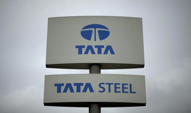 India's Tata Steel puts British business up for sale