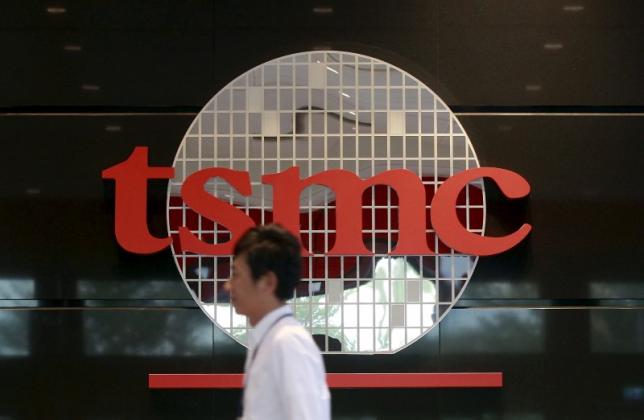 Taiwan's TSMC signs deal to build $3 billion wafer plant in China