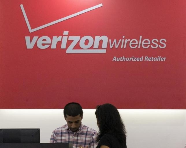 Verizon says security breach leads to customer data leak