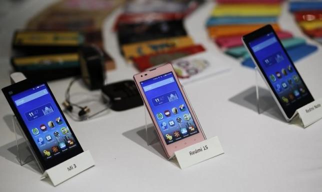 China's Xiaomi says has no plans to raise funds
