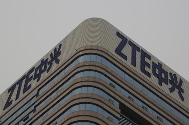 China hopes ZTE can be removed from US export restriction list as soon as possible