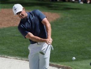 Aces high in Masters practise for grand slam hungry McIlroy