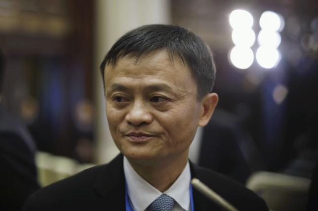 Alibaba's Ma pledges not to interfere in SCMP editorial independence