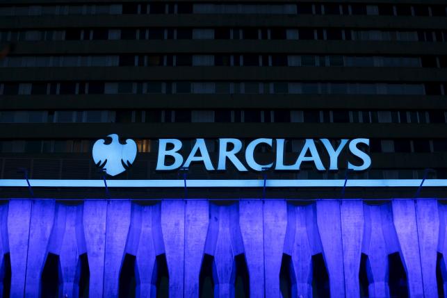 Barclays labels $1 billion lawsuit over 2008 fundraising 'misconceived'