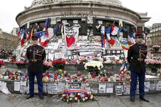 Belgium to release man held over Paris attacks
