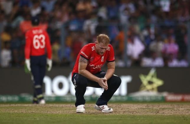 Stokes says competitive battles get his 'juices flowing'