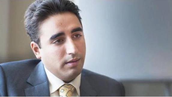 Bilawal Bhutto terms budget a one unit budget for “Punjabistan”